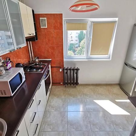 Bertigart Studio Apartment Bucarest Esterno foto