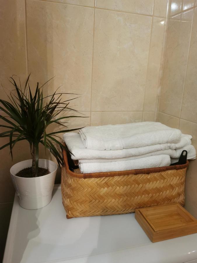 Bertigart Studio Apartment Bucarest Esterno foto